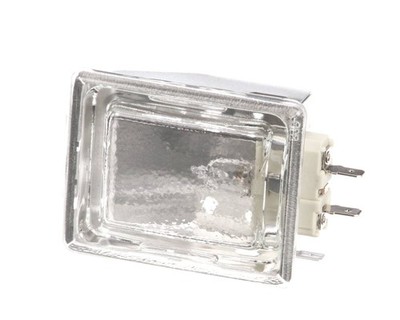 BAKERS PRIDE 2E-P1300A Appliance Light Assembly; 230V-25W Snap In;