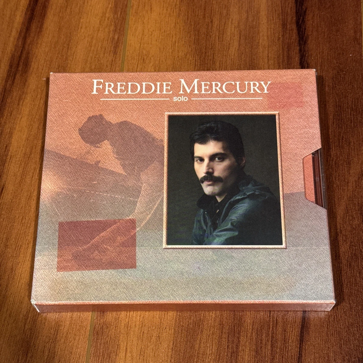 freddie mercury solo products for sale | eBay