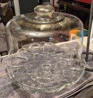 PRINCESS HOUSE CRYSTAL HERITAGE DOME & CAKE PEDESTAL — photo 9
