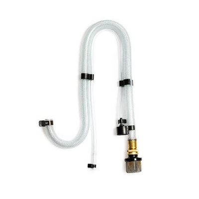 #ad magnum suction tube set replacement genuine graco paint sprayer repair part $31.51