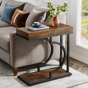 Octagon Side Tables | eBay