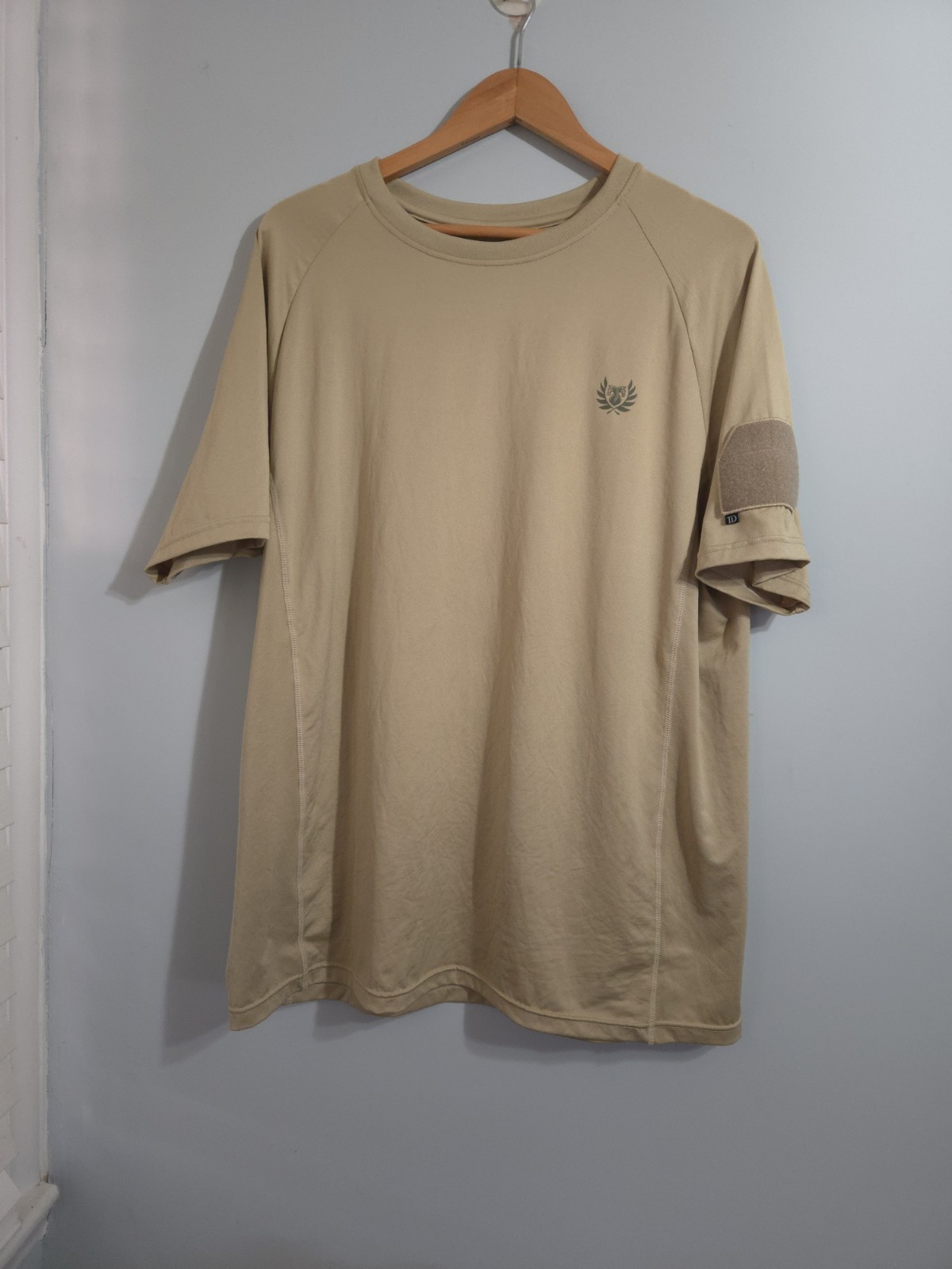 Tactical Distributors TD Performance Hunting Rang… - image 1