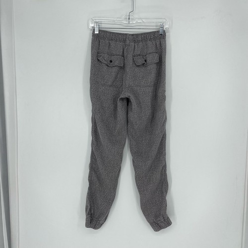 C&C California 100% Lyocell Pants Size XS - Picture 4 of 7