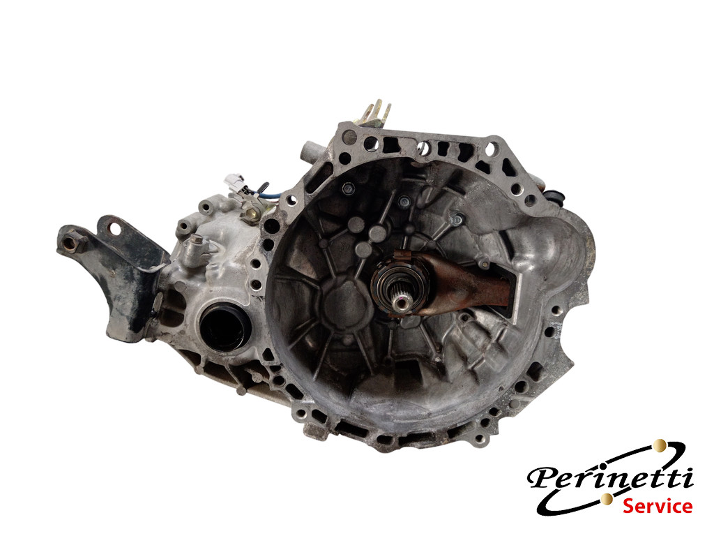 CAMBIO MANUALE 6 RAPPORTI TOYOTA CELICA T23 1.8 VVTI