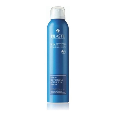 After Sun Rilastil Sun System Farbschutz [200 ml]