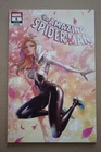 Amazing Spider-Man #6 R1C0 Trade Variant Spider-Gwen