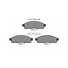 Flexible de frein Nissan NV200