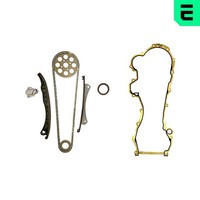 Optimal Steuerkettensatz OP-ETK10028-L1 FüR Opel Corsa S07 Meriva S10 Combo Tour