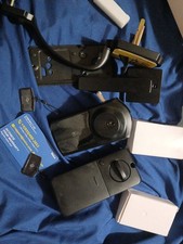 New Veise VE06-H Smart Front Door Lock Set, App Control, Keyless Entry Deadbolt