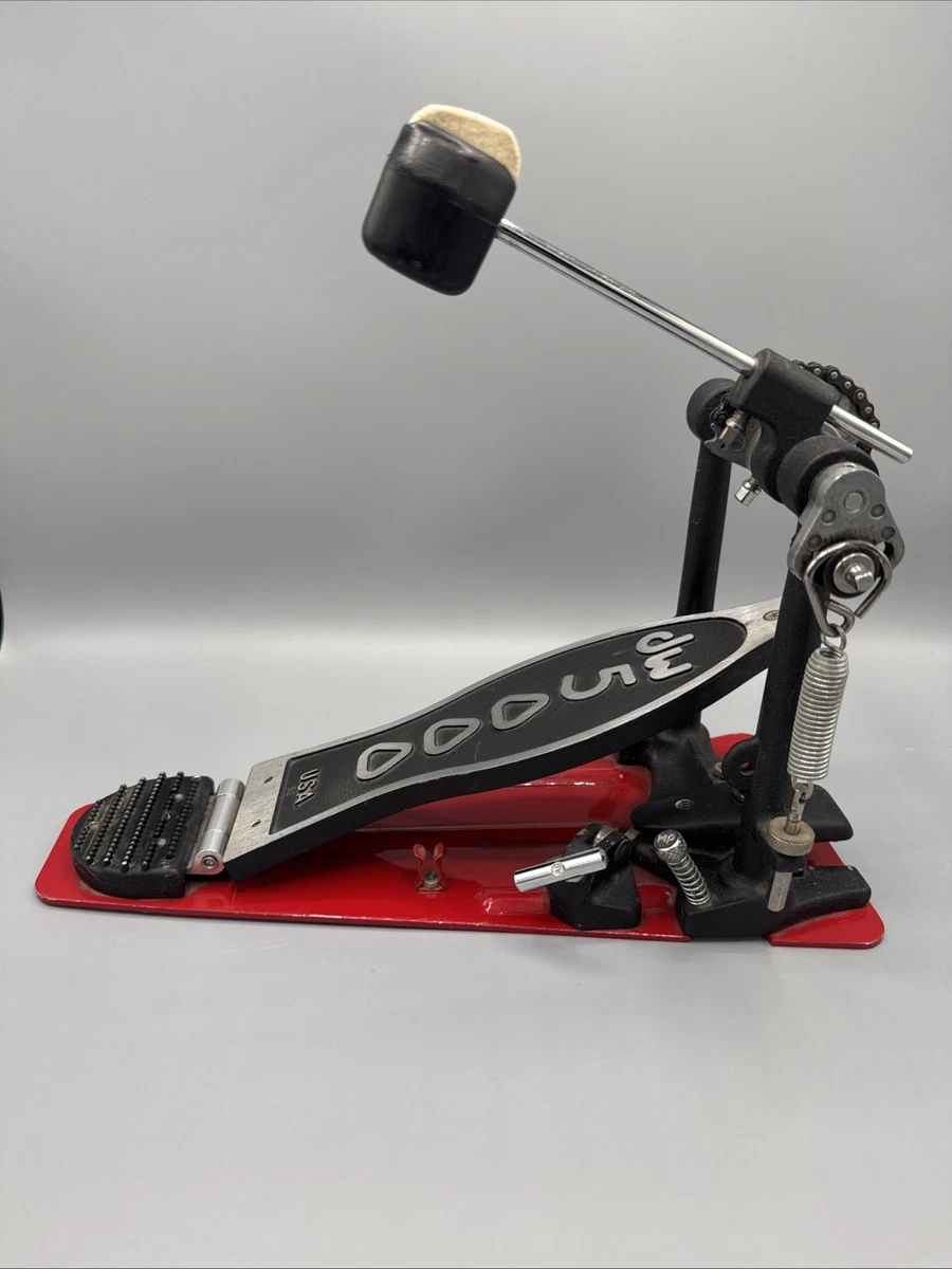 kaz DW-5000 カホンペダル 【美品】 DW 5000 Drum Pedals for sale | eBay