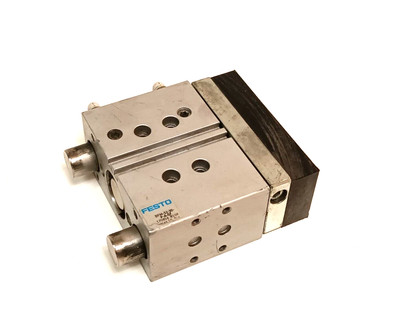 Festo DFM-32-30-P-A-GF Guide Cylinder 170856 Cylinder Ø32 H30mm DFM3230PAGF 