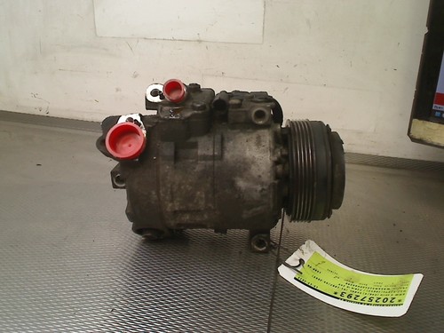 KLIMA PUMPE BMW 3 serie (E46/4) Sedan 328i 24V (M52-B28TU(286S2)) 1998 447200