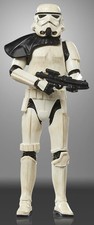 Remnant Stormtrooper #2 Mandalorian & Grogu VINTAGE Collection Star Wars ..LOOSE