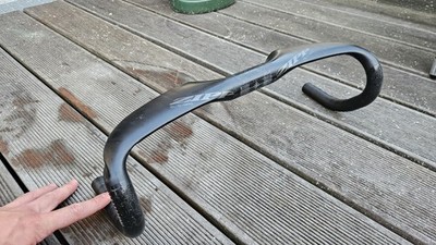 ZIPP SL-70 Aero Carbonlenker 42cm