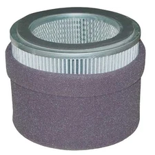 Solberg 275P Filter Element,Polyester,5 Microns