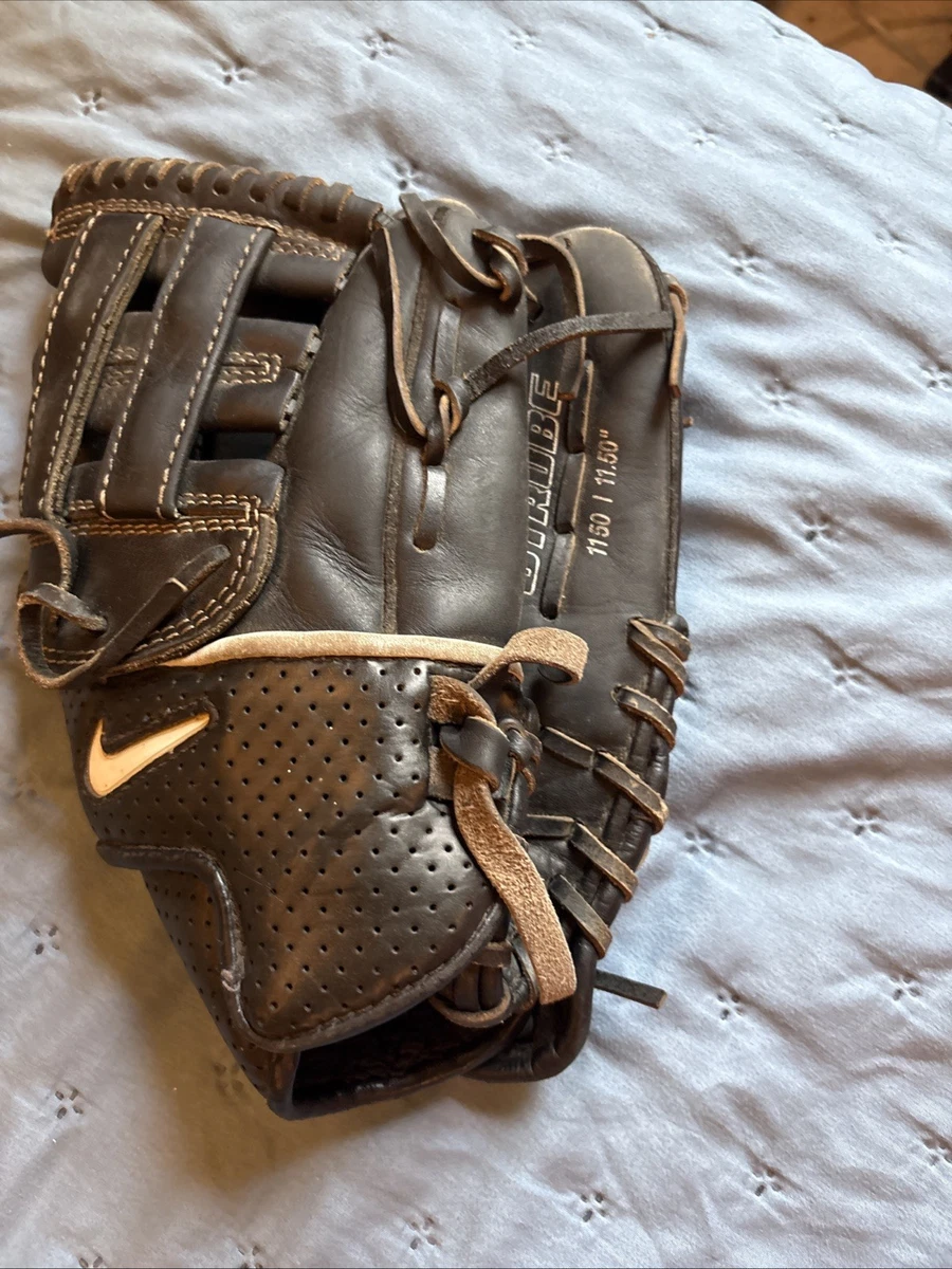 Nike All Positions 12 Size Baseball Softball Gloves & Mitts for