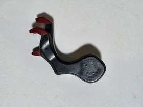 LEGO Black & Red Dragon Figure From 7094 King's Castle Siege Replacement Pieces 