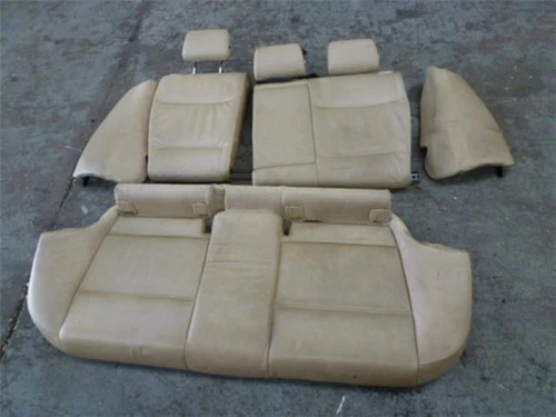 Juego Asientos Completo para BMW SERIE 3 TOURING (E91) 320d 2005 77330 - Imagen 2 de 6