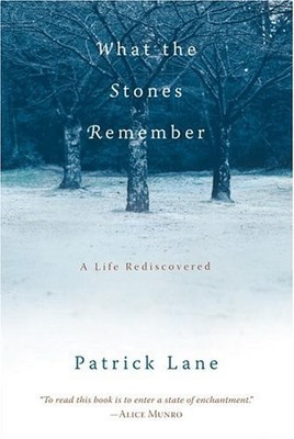 What the Stones Remember, Lane, Patrick