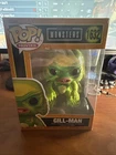 Movies - Gill-Man #1632 Universal Monsters' Funko Pop ** VAULTED **