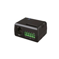 BlueWalker 10131015 Black 45mm 59mm 29mm 200g 1pc EMD for SNMP Card 2