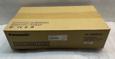 New Open Panasonic Toughbook Port Replicator ...