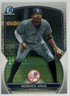 2023 Bowman Chrome Roderick Arias BCP-199 Mojo Refractor | New York Yankees