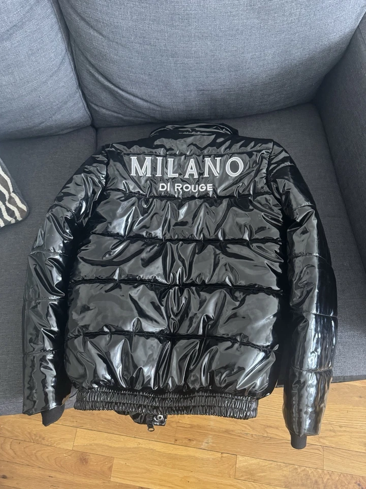 Milano Di Rouge Foto 2 de 2