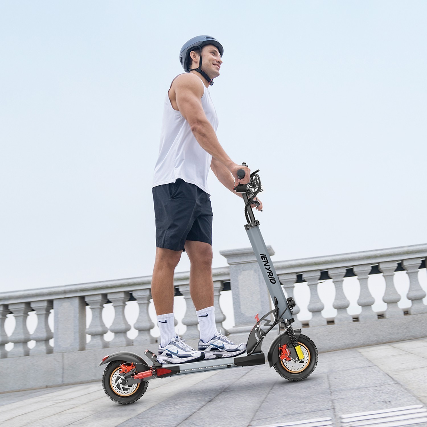 ‌New 800W E-Scooters 28-30mph Foldable Electric Scooter Design 5-6 Days Delivery