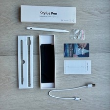 Stylus Pen for iPad 6th-11th Generation-2X Fast Charge Active Pencil Compatible