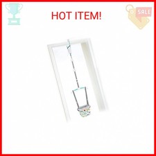 Bright Starts Playful Parade Door Jumper for Baby with Adjustable Strap, 6 Month