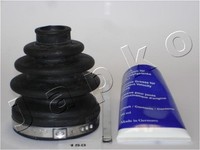 63158 Japko Faltenbalgsatz, Antriebswelle FüR Mazda