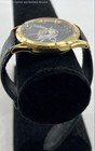 Armitron 1992 Warner Bros 2200/37F Watch w/Genuine Leather — photo 3