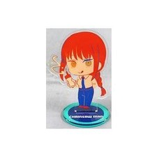 Makima Chainsaw Man Acrylic Stand 315" Collectible Age 14 Ages 14