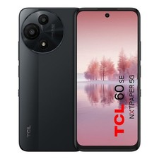 Tcl Smartphone 6,67" 60 SE NXTPAPER 5G Space grey ( 256GB Ram 8GB 5200mAh )