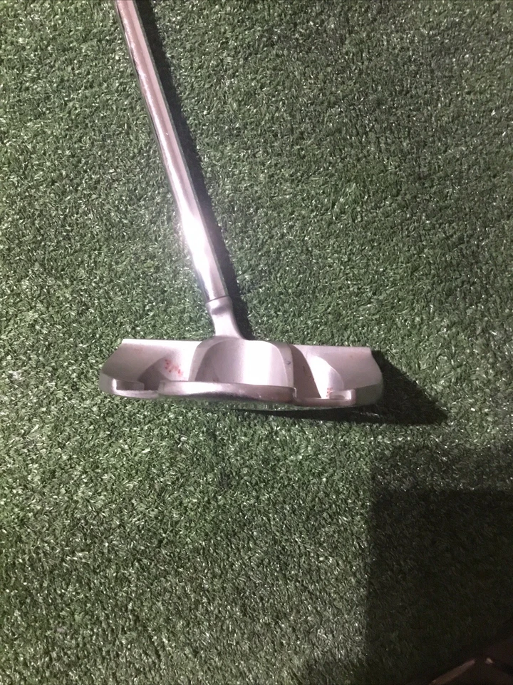 Ping Craz-E Jr Putter 30” Inches (RH) Center Shafted Juniors - Image 4 of 4