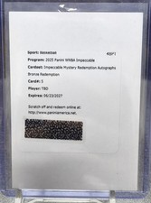 2025 Panini One and One WNBA Basketball Guide in-content 36