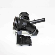 AUDI Q5 8R Cooling System Flange 06H121132H 2.0 Petrol 162kw 2015 25573380