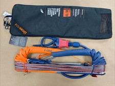 2025 F-ONE Linx Bar 4 Line Control Bar SK99 Lines 45/38cm