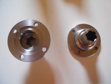 Flangia di azionamento pignone MG TA TB TC