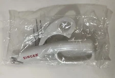 Singer Cordless Smart Fabric Cutting Scissors, Wireless Battery Powered - New