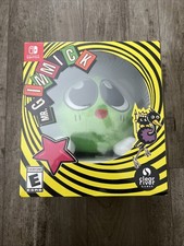 Nintendo Switch Gimmick! Special Edition Coll...