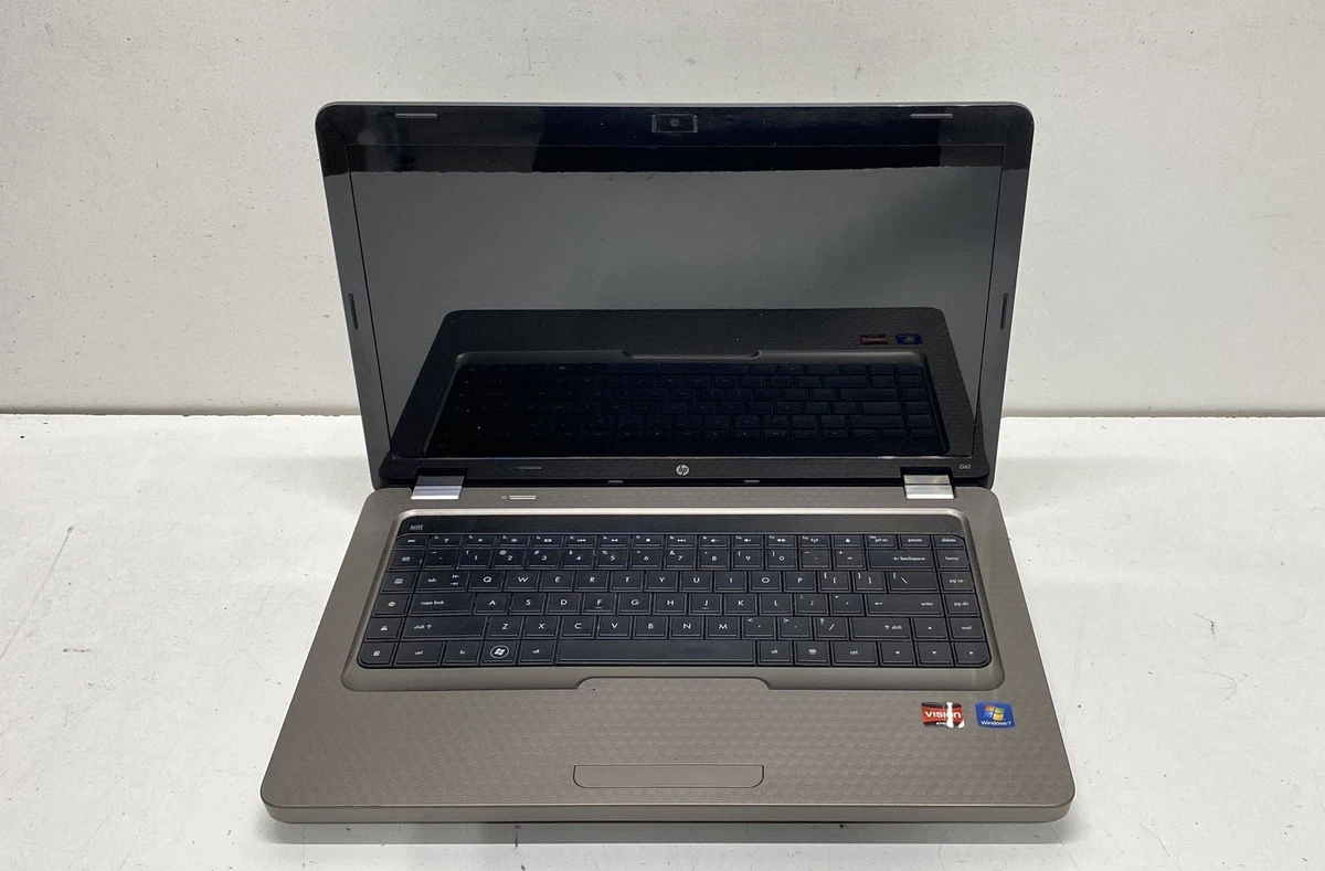 HP G62 Notebooks/Laptops for Sale | Shop New & Used Laptops | eBay