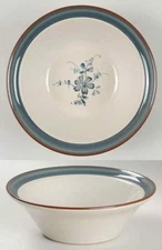Noritake Pleasure Rimmed Cereal Bowl 2655174