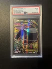 Pokemon Gengar EX Phantom Forces 114/119 PSA 7