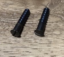 J. Stevens Favorite No.17 Used 22cal. Tang Screws 125