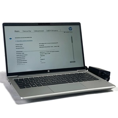 HP ProBook 445 G10 14