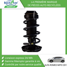 Ressort divers Alfa Romeo MITO