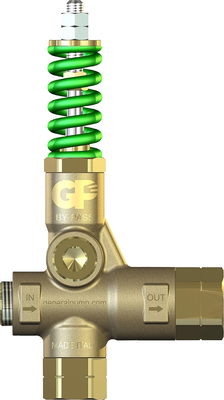 #ad Trapped Pressure Unloader Valve 21 GPM 4050 PSI $242.99
