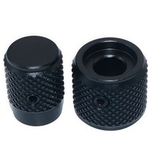 Aluminum Alloy Caps Solid Knob Dual- Encoder Special Knob EC11EBB24C037664